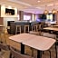 SpringHill Suites by Marriott Detroit Metro Airport Romulus