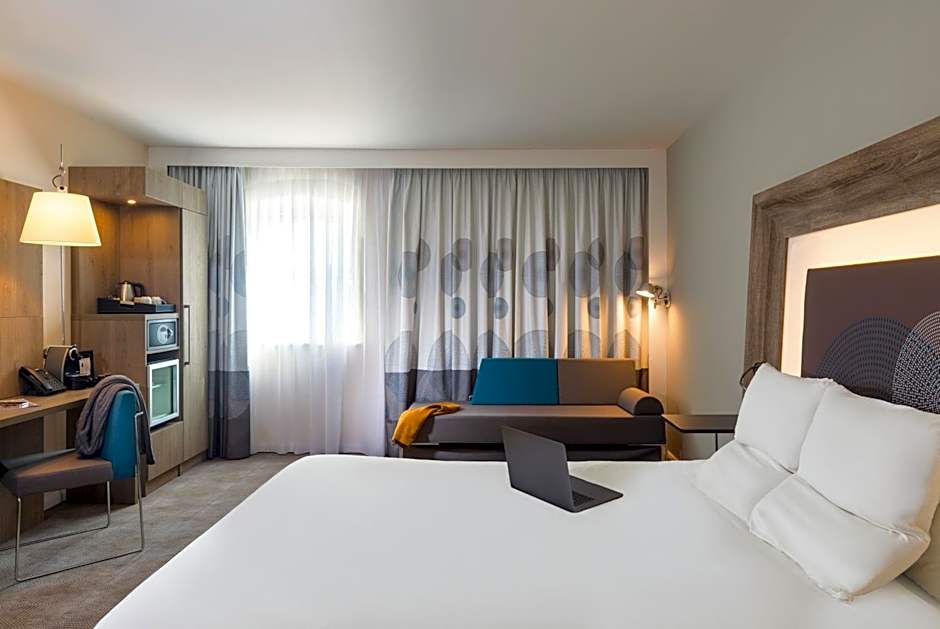 Novotel Coventry M6 J3 Hotel