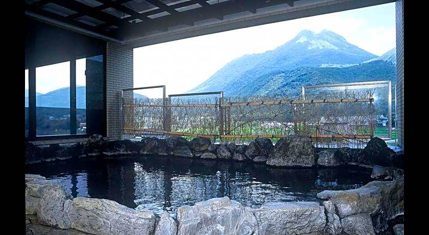 Yufuin Hotel Shuhokan