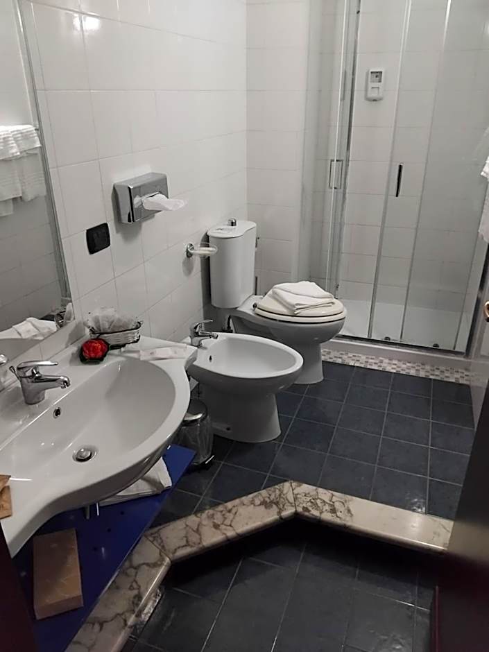Hotel Sant'Elia