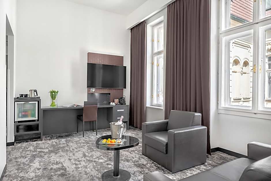 Hotel Nemzeti Budapest - MGallery