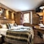 Hôtel Ski Lodge - Chambres & Appartements - Village Montana