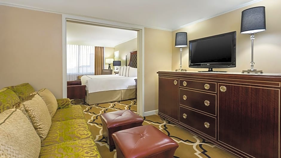 InterContinental New Orleans by IHG