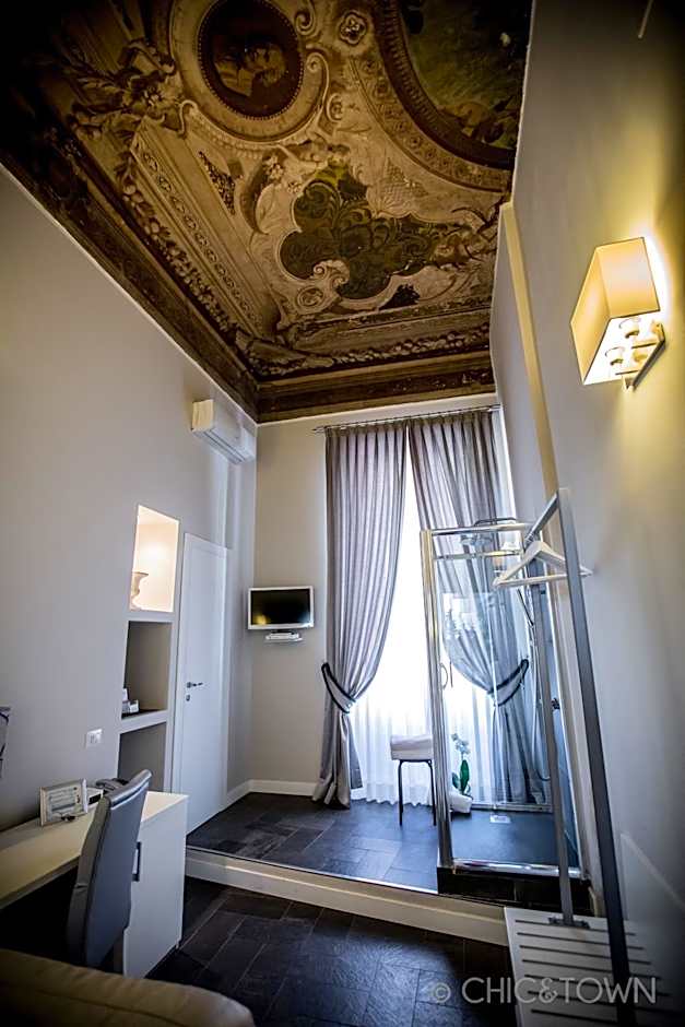 Chic & Town - Luxury Rooms