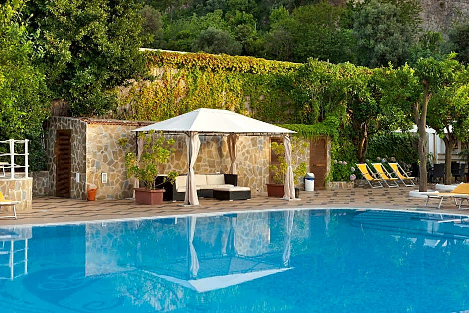 Grand Hotel Parco del Sole - All Inclusive