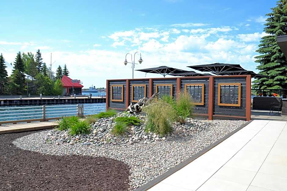 Delta Hotels by Marriott Sault Ste. Marie Waterfront