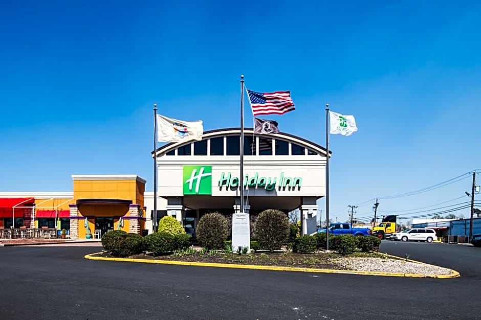 Holiday Inn South Plainfield-Piscataway By IHG
