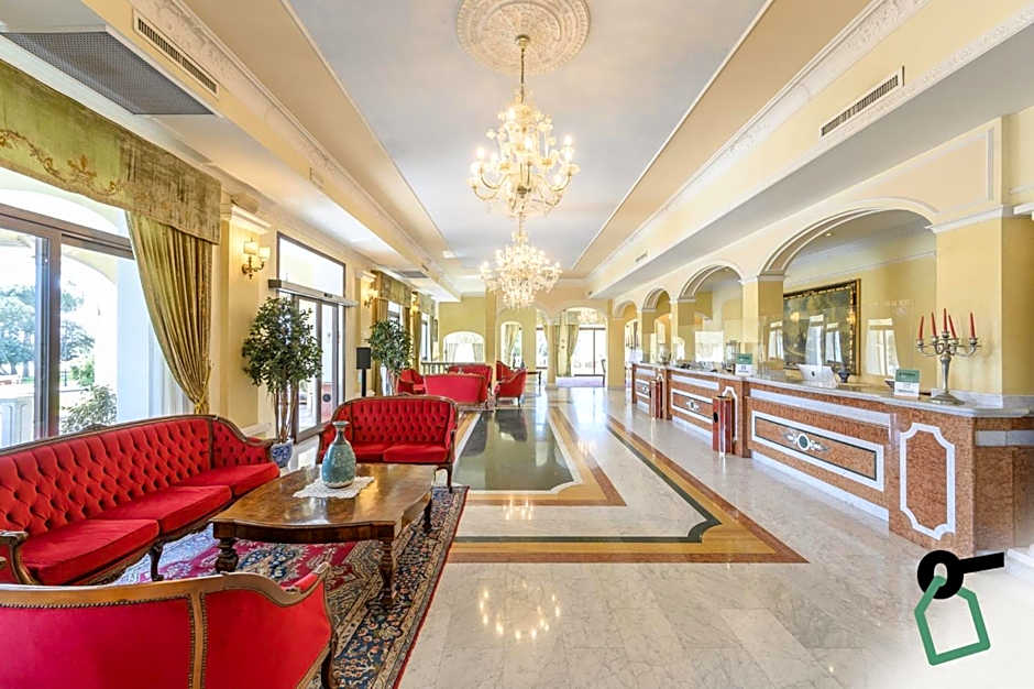 HOTIDAY Room Collection - Olbia Porto
