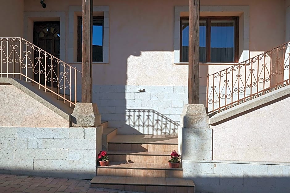 Préselő Pincészet és Vendégház