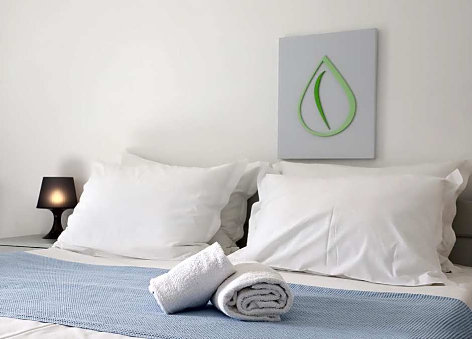 Elounda Krini Hotel