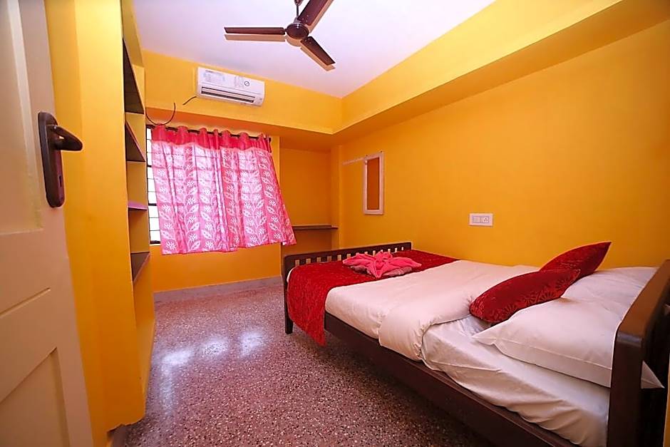 Hotel Sona Residency