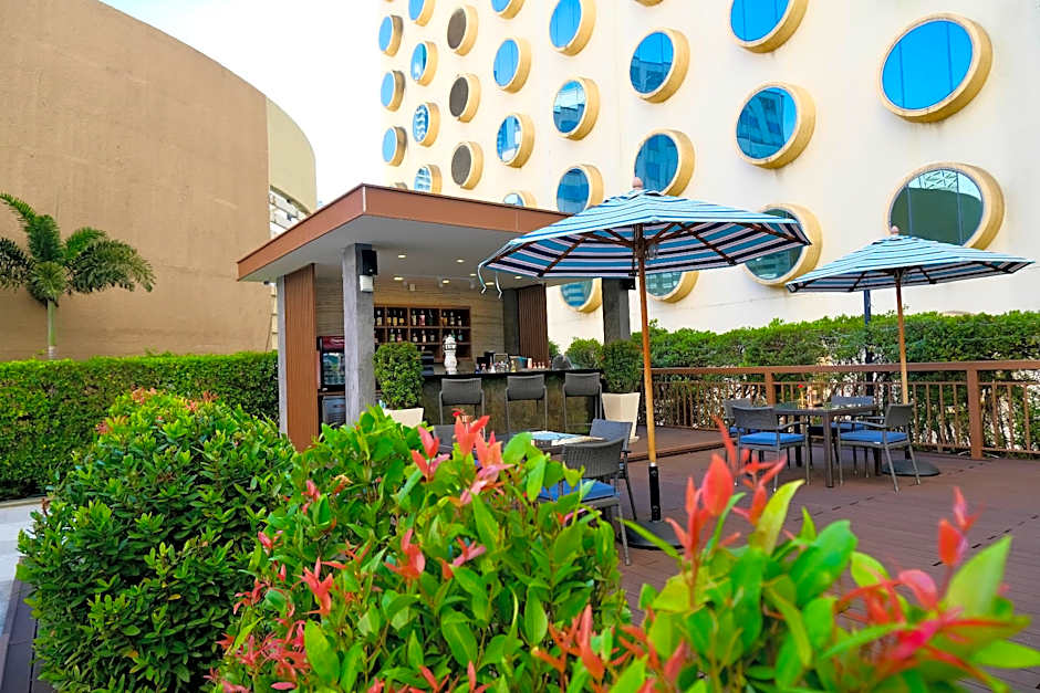 Holiday Inn Bangkok Silom By IHG