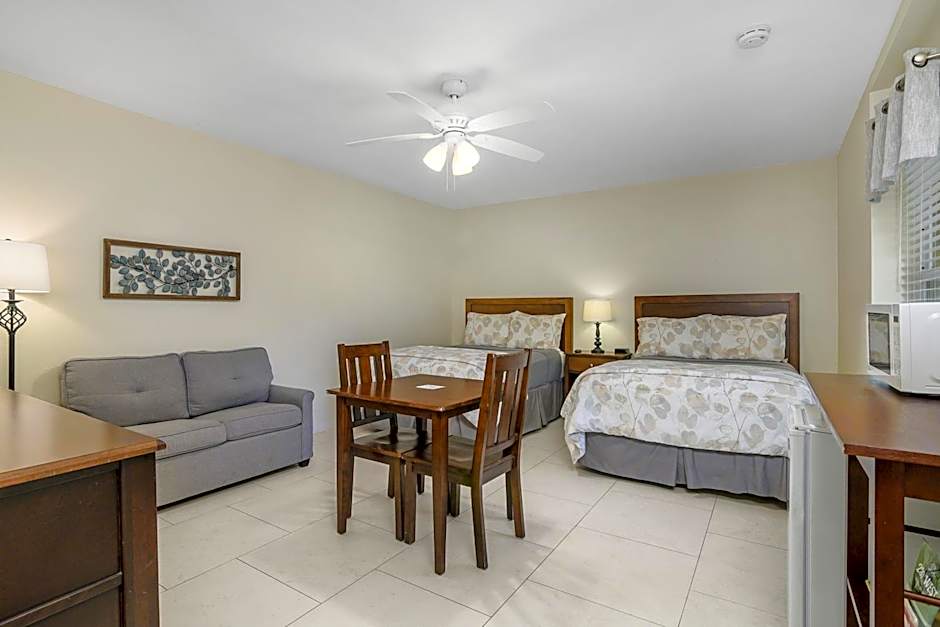 The Fairways Inn of Naples