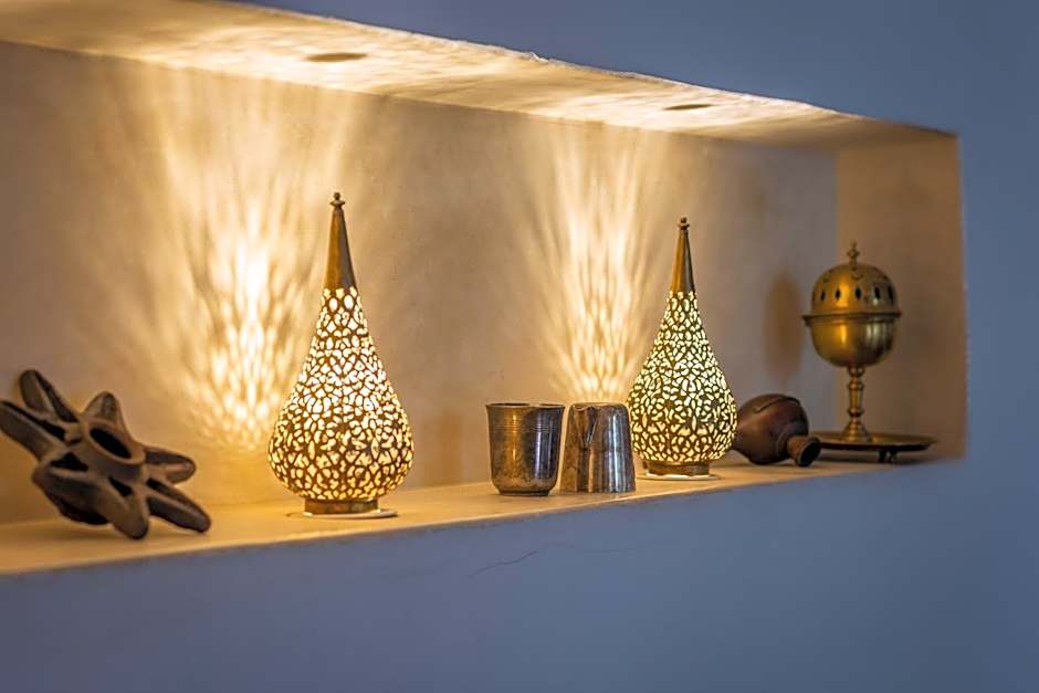 Riad Azahar