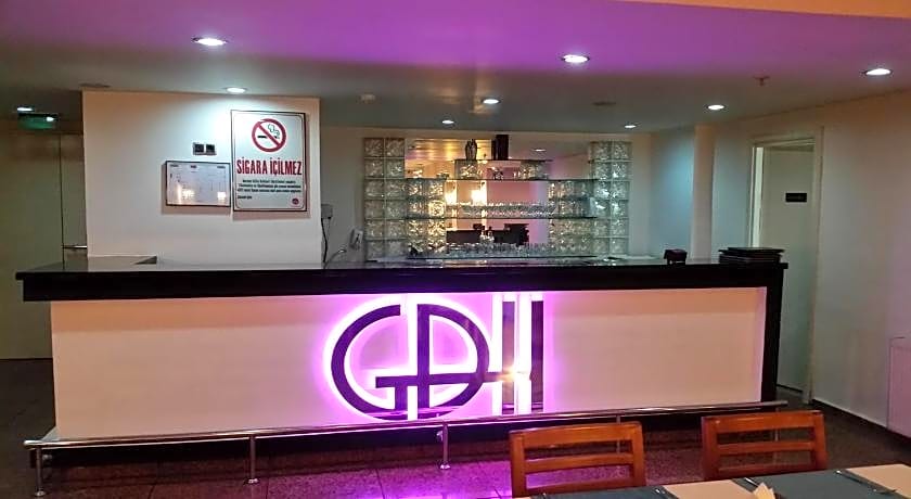 Grand Denizli Hotel