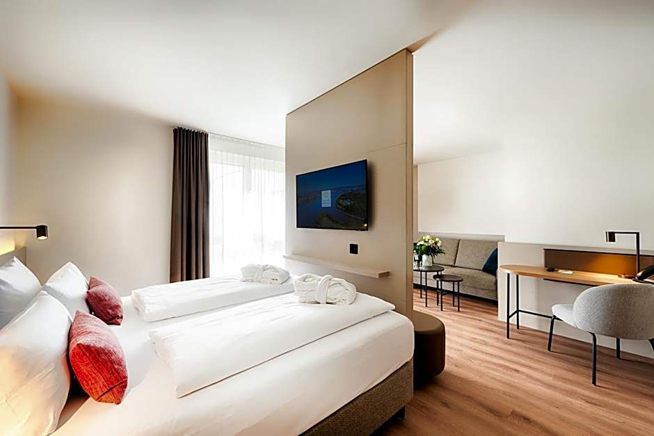 Welcome Hotel Darmstadt City Center