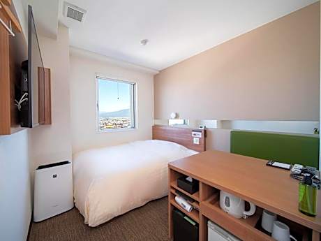 Standard Double Room - Non-Smoking