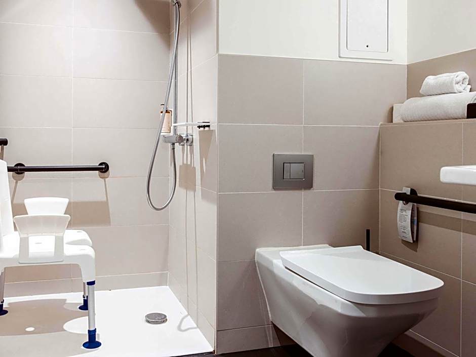 Mercure Bordeaux Gare Atlantic