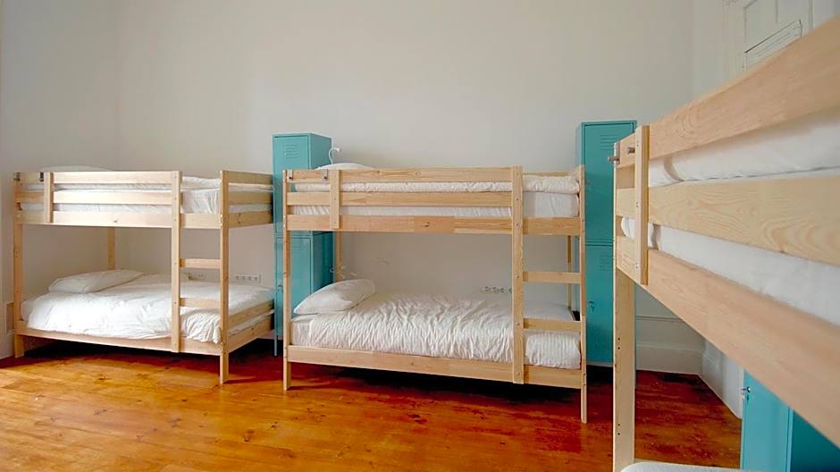 So Cool Hostel Porto