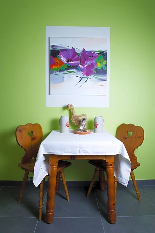 Hotel Landhaus Neumayr