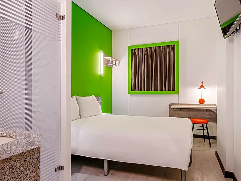 ibis Budget Barranquilla