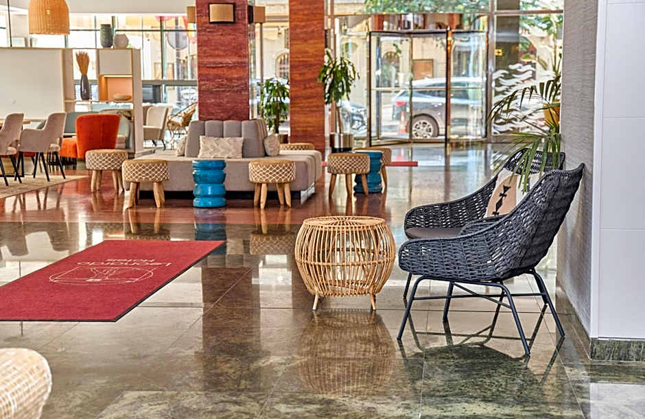 Leonardo Hotel Fuengirola Costa del Sol