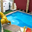 VF Villa Florencia Hotel