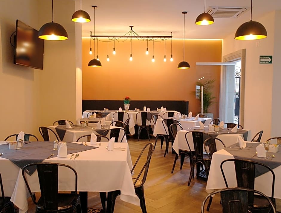 Hotel Real Maestranza