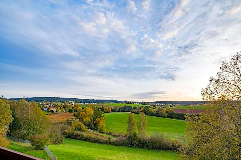 Hotel-Resort Waldachtal - Adults only