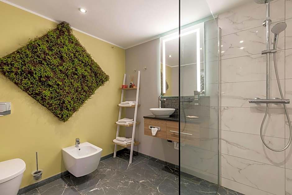 Leonardo Hotel Antwerpen