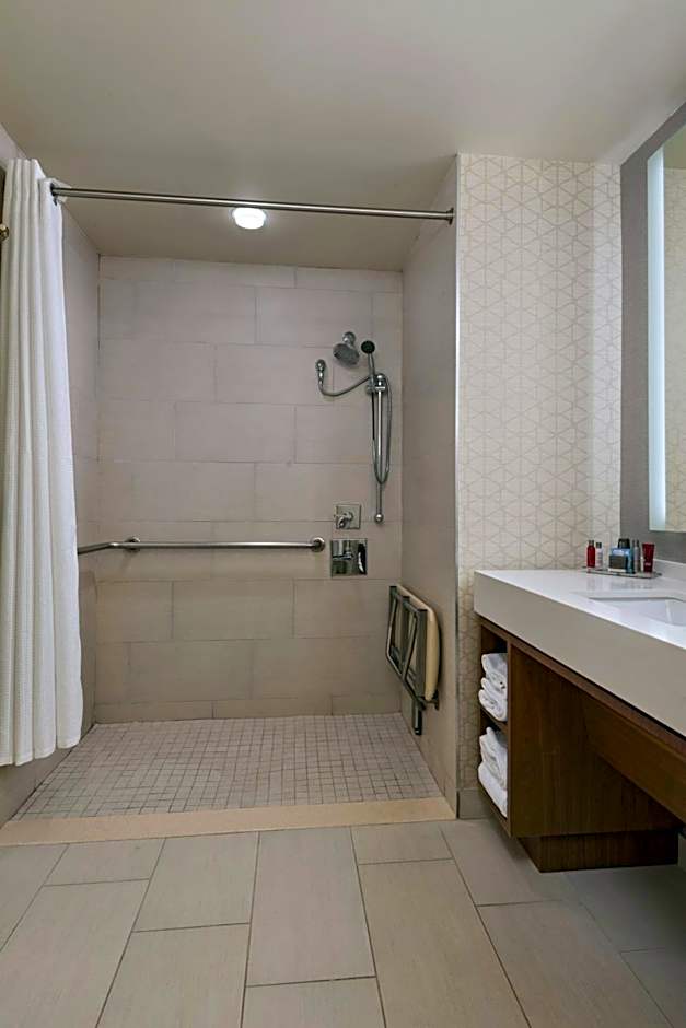 Marriott Marquis Houston