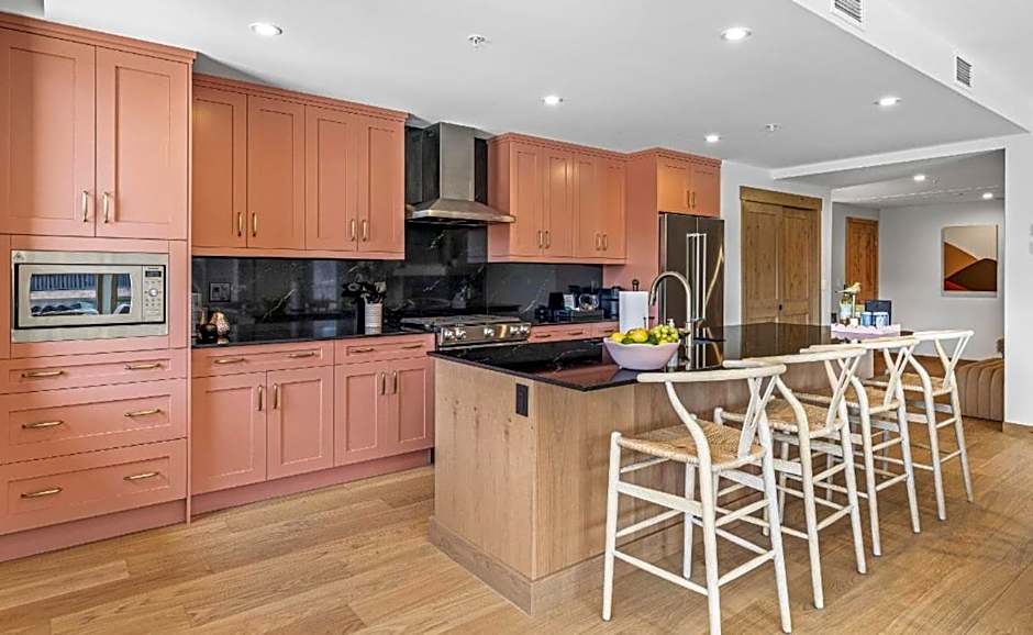 Rundle Lux Villa at Timberstone