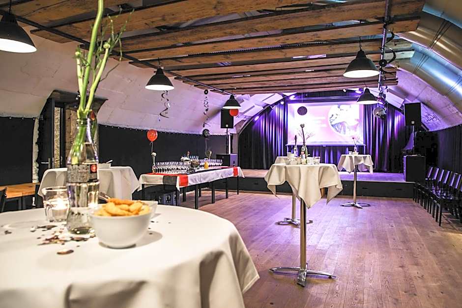 Kreuz Herzogenbuchsee