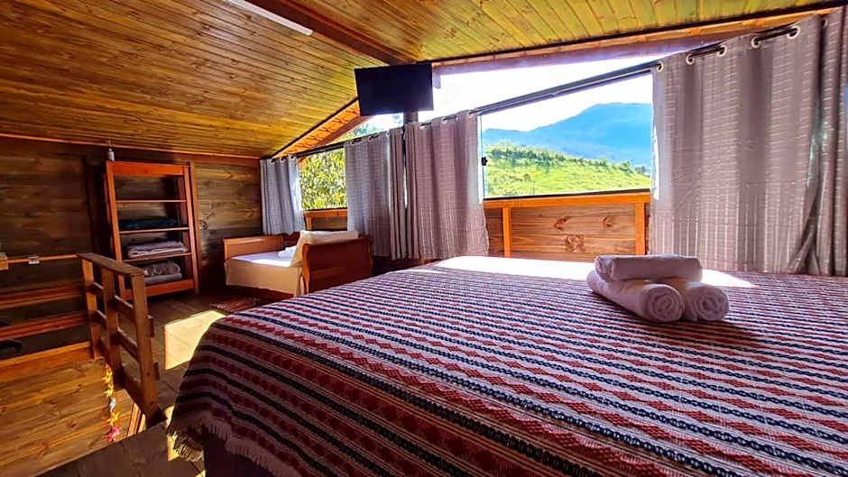 Pousada Sitio Barreirinha