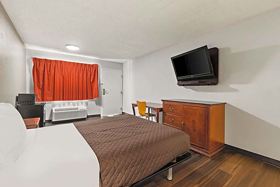 Rodeway Inn