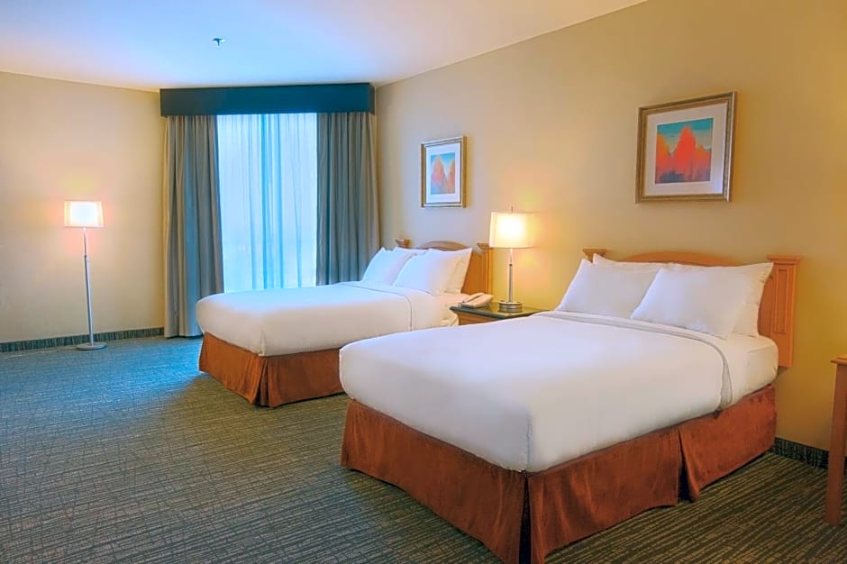Doubletree by Hilton McAllen