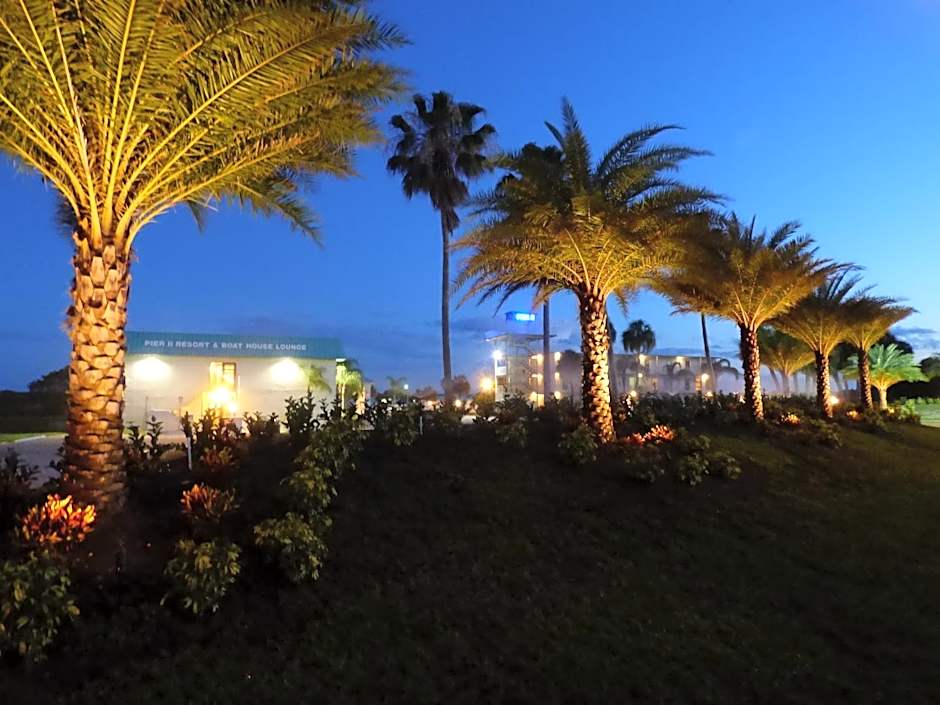 Lakeshore Resort and Marina