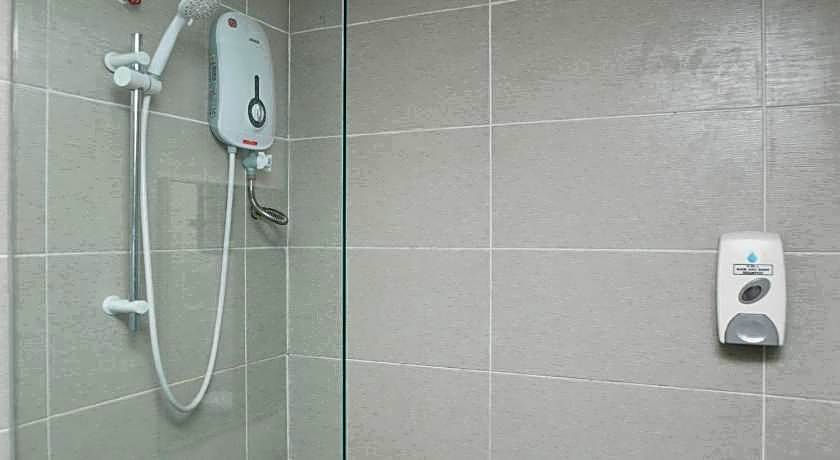 Promenade Service Apartment