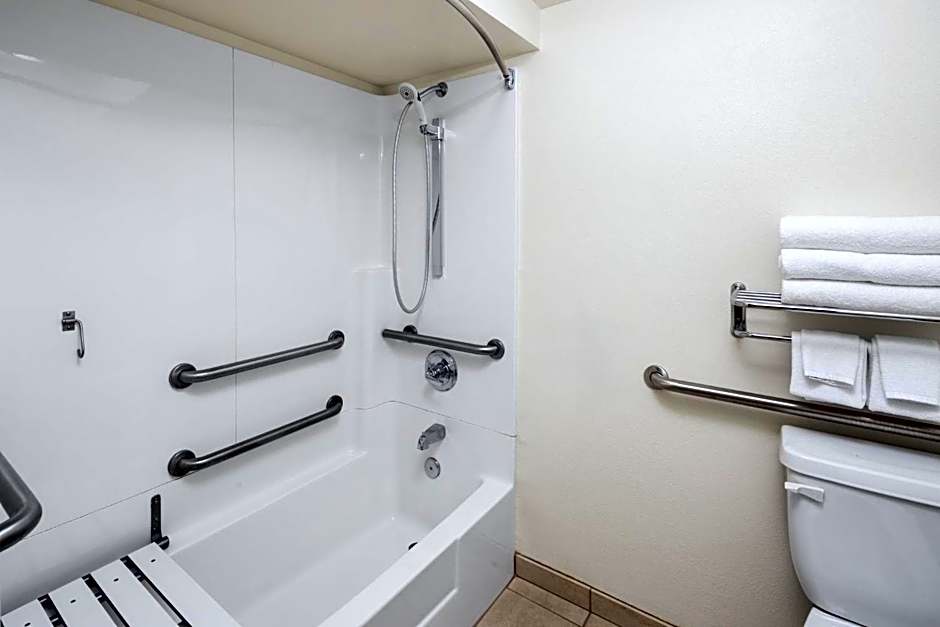 Holiday Inn Redding By IHG