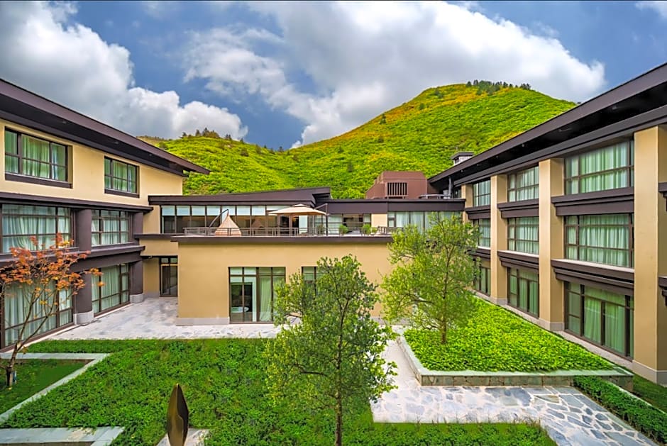 Hotel Indigo Jiuzhai By IHG