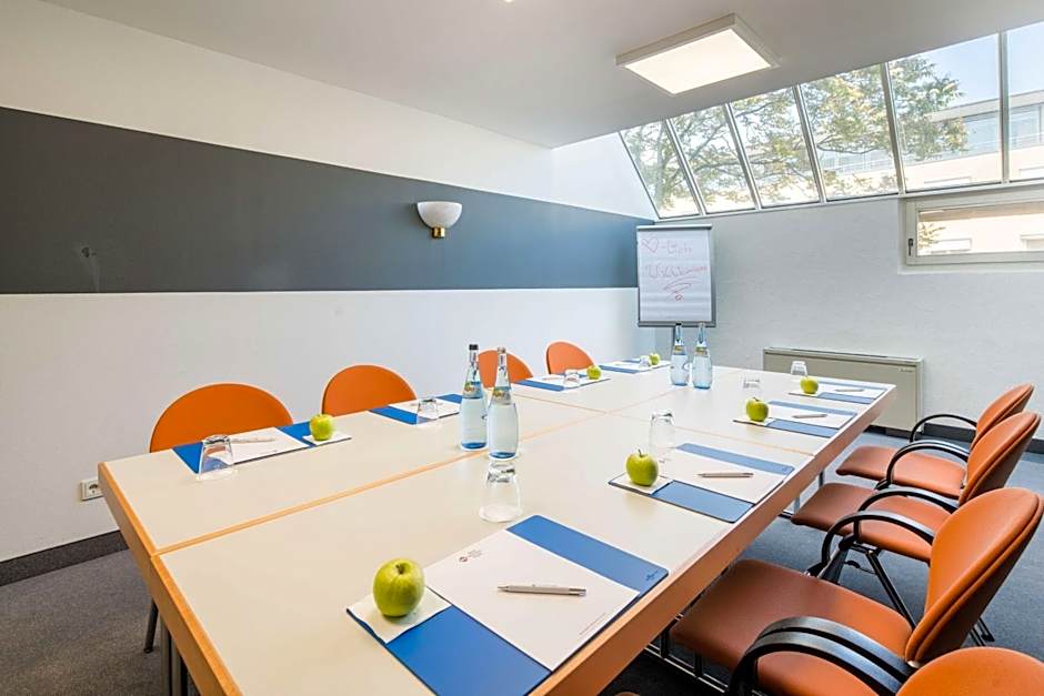 Best Western Plus Hotel Am Schlossberg