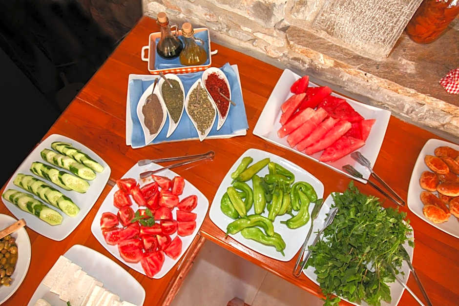 Dedeminn Garden Hotel