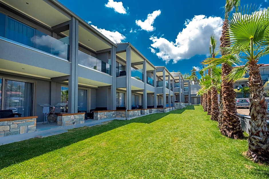 Dionysos Hotel and Suites