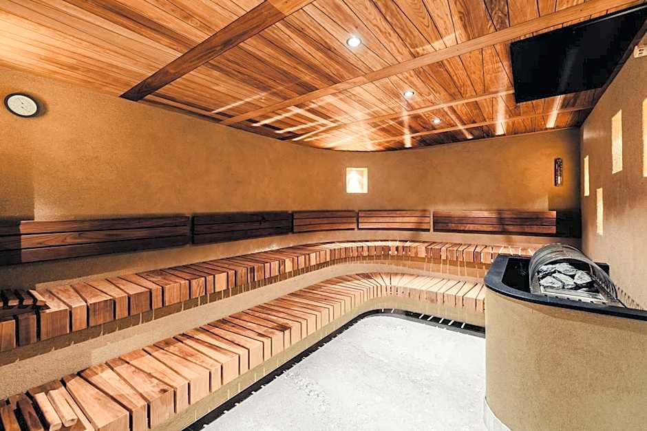 Traumhotel Alpina Superior