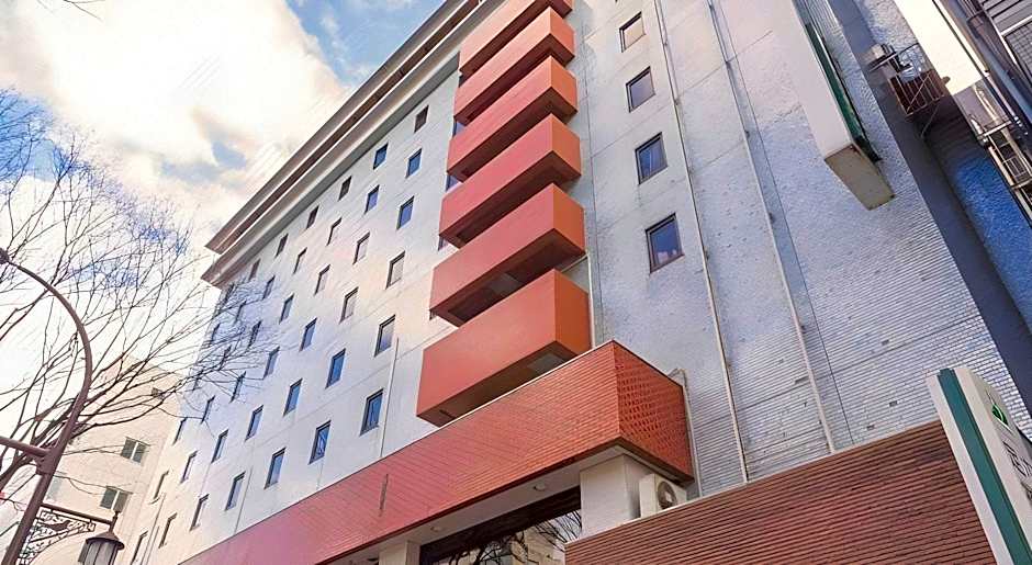 Hotel Johzenji