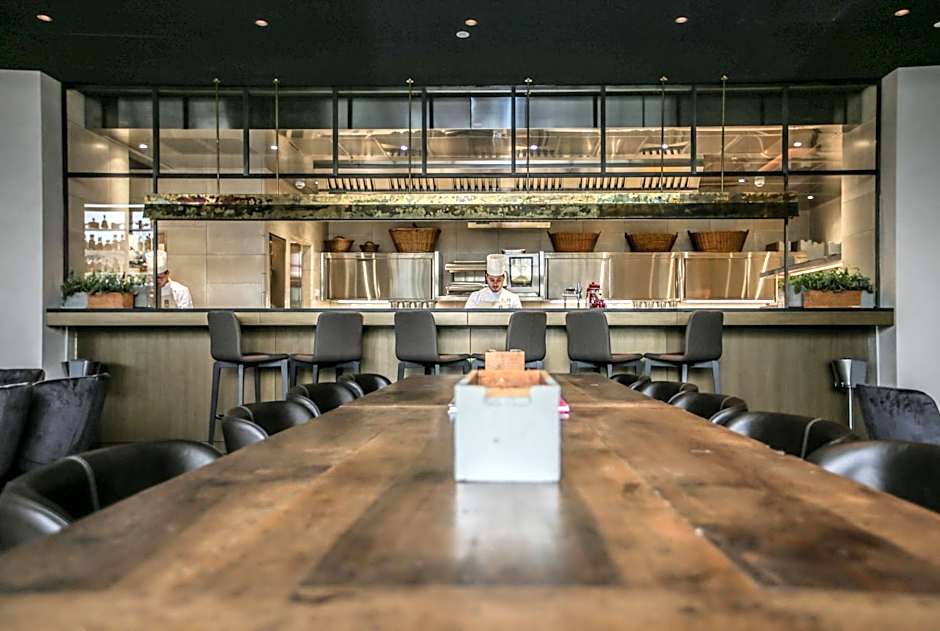 Hotel VIU Milan