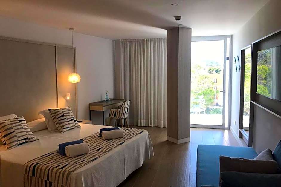 Diamant Hotel & Aparthotel