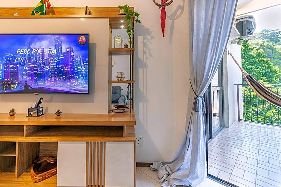 Perto da praia c/ Piscina!