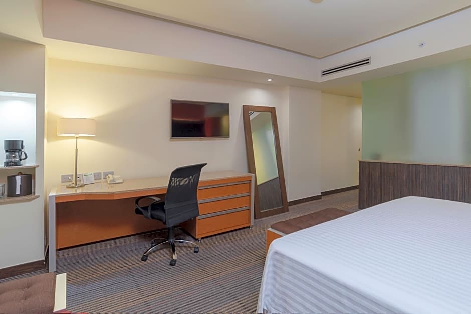 Holiday Inn Mexico City-Plaza Universidad By IHG