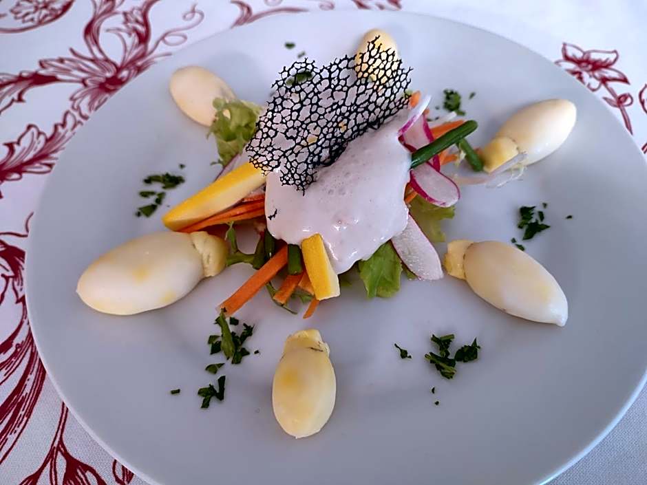 Le Relais de Ceilhes